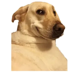 Псина сутулая sticker 9
