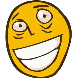 Анимированные смайлы sticker 4