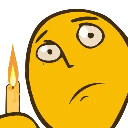 Анимированные смайлы sticker 5