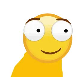 Анимированные смайлы sticker 6