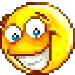 Анимированные смайлы sticker 7