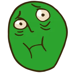 Анимированные смайлы sticker 9