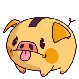 Свинцент sticker 11