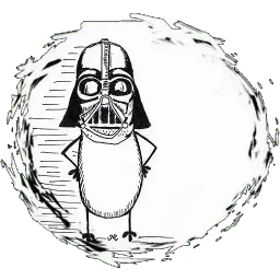 Svinsent sticker 10