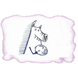 Свинсент 2 sticker 12