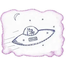 Свинсент 2 sticker 8