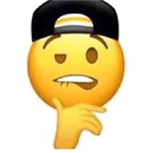 swagemoji sticker 11
