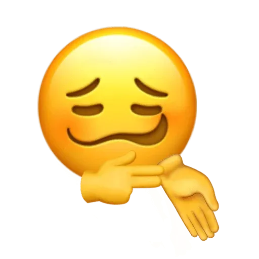 swagemoji sticker 13