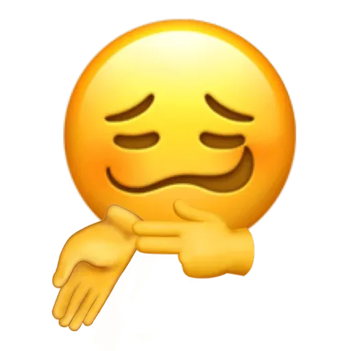 swagemoji sticker 14