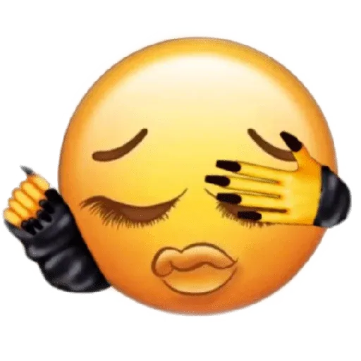swagemoji sticker 15