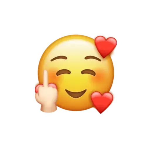 swagemoji sticker 19