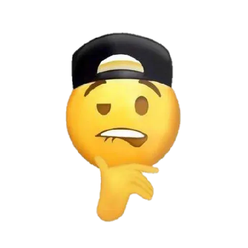 swagemoji sticker 3