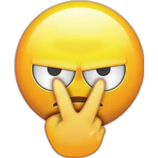 swagemoji sticker 22