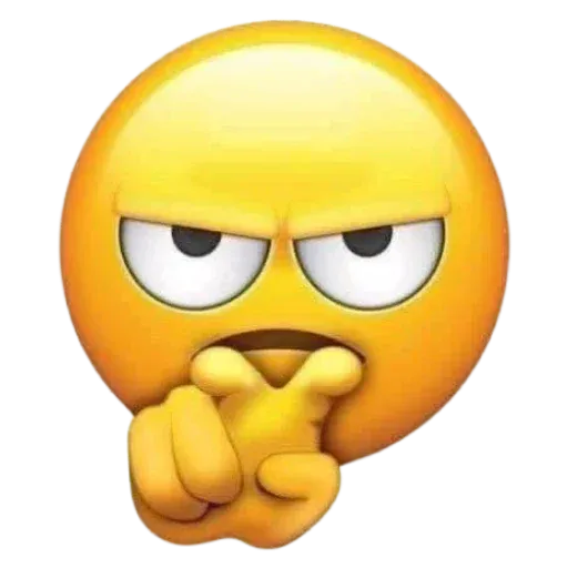 swagemoji sticker 23
