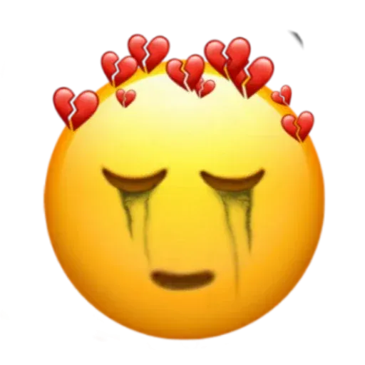 swagemoji sticker 24