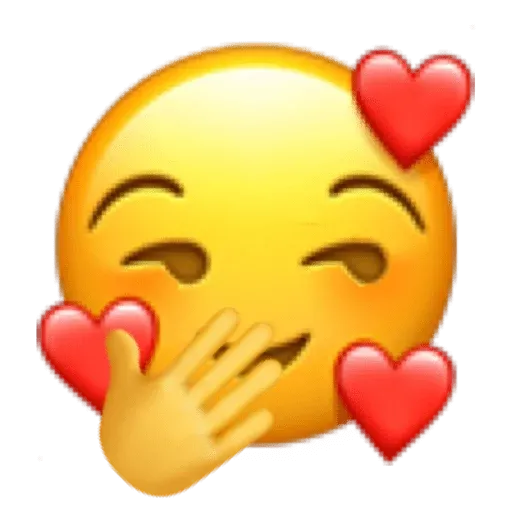 swagemoji sticker 25