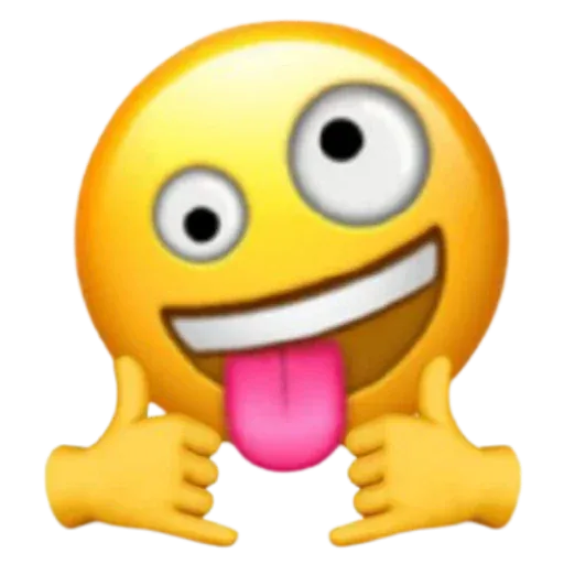 swagemoji sticker 26