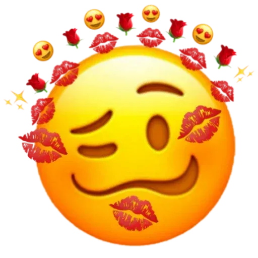 swagemoji sticker 27