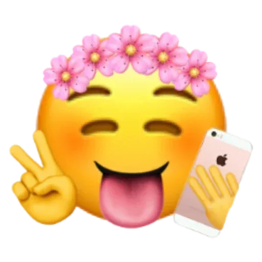 swagemoji sticker 28