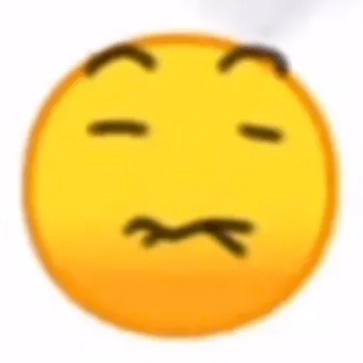 swagemoji sticker 6