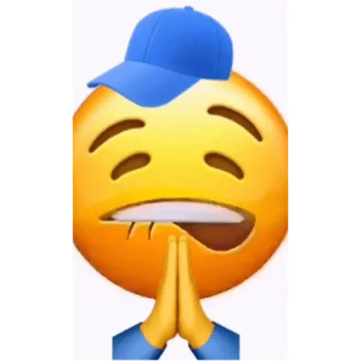 swagemoji sticker 8
