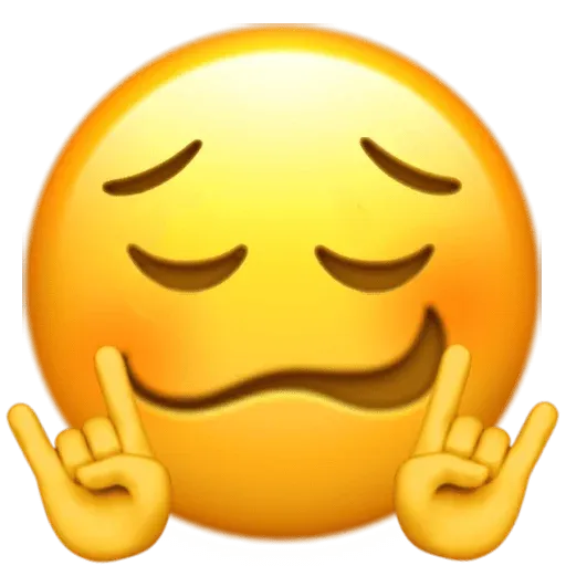 swagemoji sticker 9