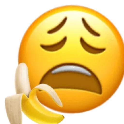 swagemoji sticker 10