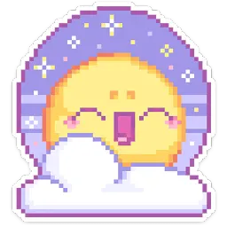 Сладкие грёзы ВКонтакте, Анастасия Юхновец sticker 11