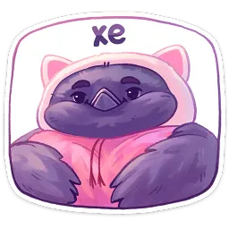 Свити Вика Смирнова sticker 11