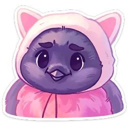 Свити Вика Смирнова sticker 5