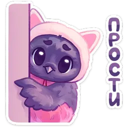 Свити Вика Смирнова sticker 6