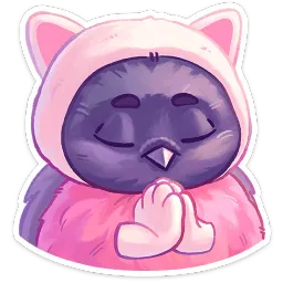 Свити Вика Смирнова sticker 7