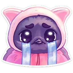 Свити Вика Смирнова sticker 9