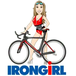 Пловчиха sticker 4