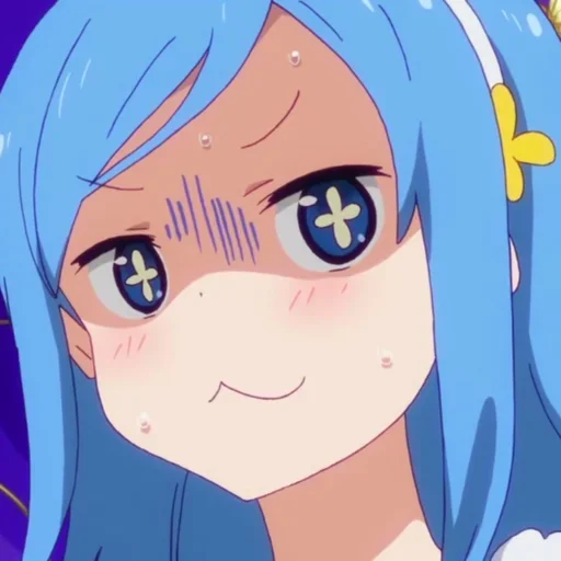 Sylphynford Tachibana sticker 2