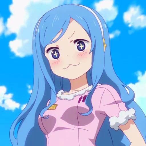 Sylphynford Tachibana sticker 7