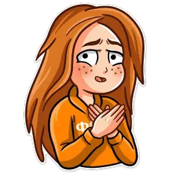 Стикеры СЗИУ sticker 11