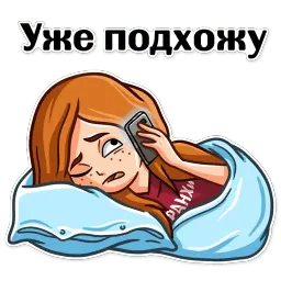 Стикеры СЗИУ sticker 12