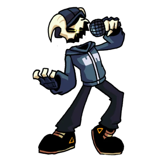 TABIFNFMOD sticker 2