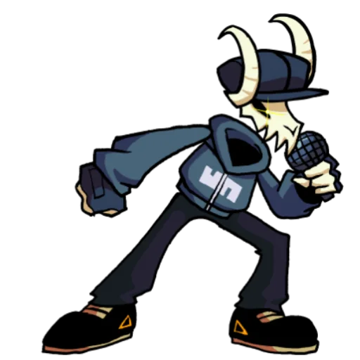 TABIFNFMOD sticker 5