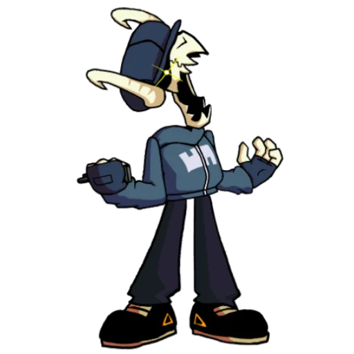 TABIFNFMOD sticker 7
