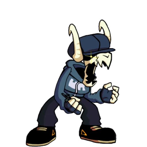 TABIFNFMOD sticker 8