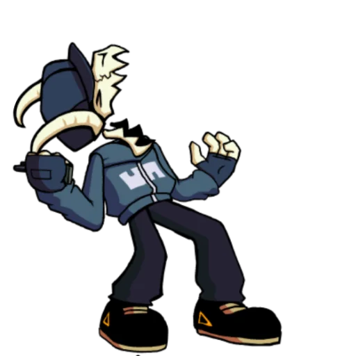 TABIFNFMOD sticker 9