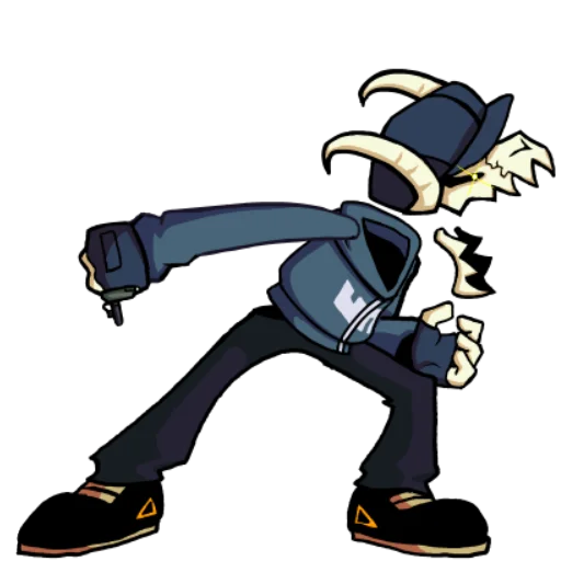 TABIFNFMOD sticker 10