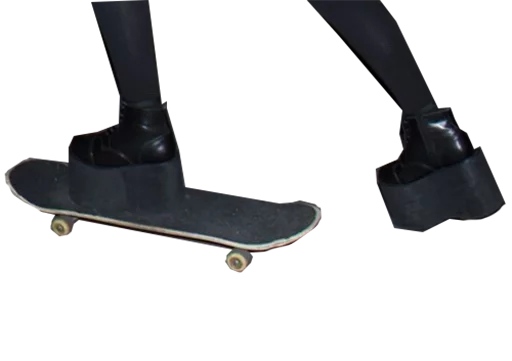 Bidlo sticker 7
