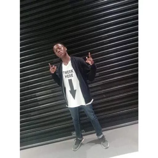 TaiterTrillest sticker 7
