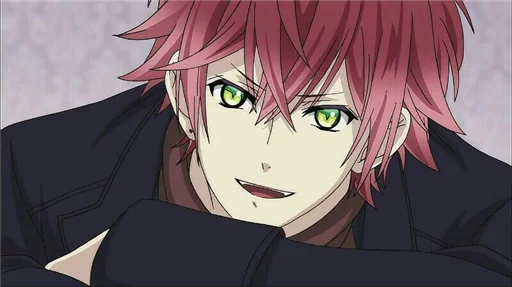 Anime sticker 3
