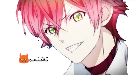 Anime sticker 6
