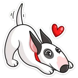 Такер Telegram sticker pack