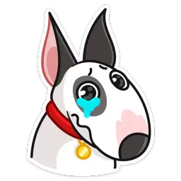 Такер sticker 11